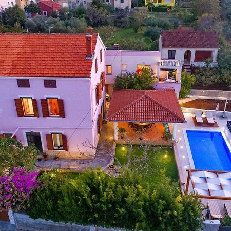 Apartments Guc Preko Dış mekan fotoğraf
