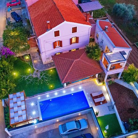 Apartments Guc Preko Dış mekan fotoğraf