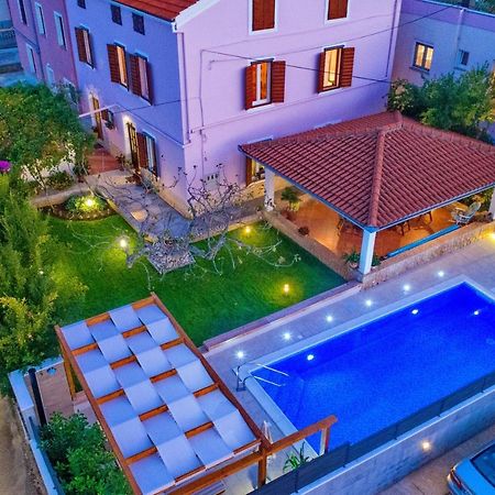 Apartments Guc Preko Dış mekan fotoğraf