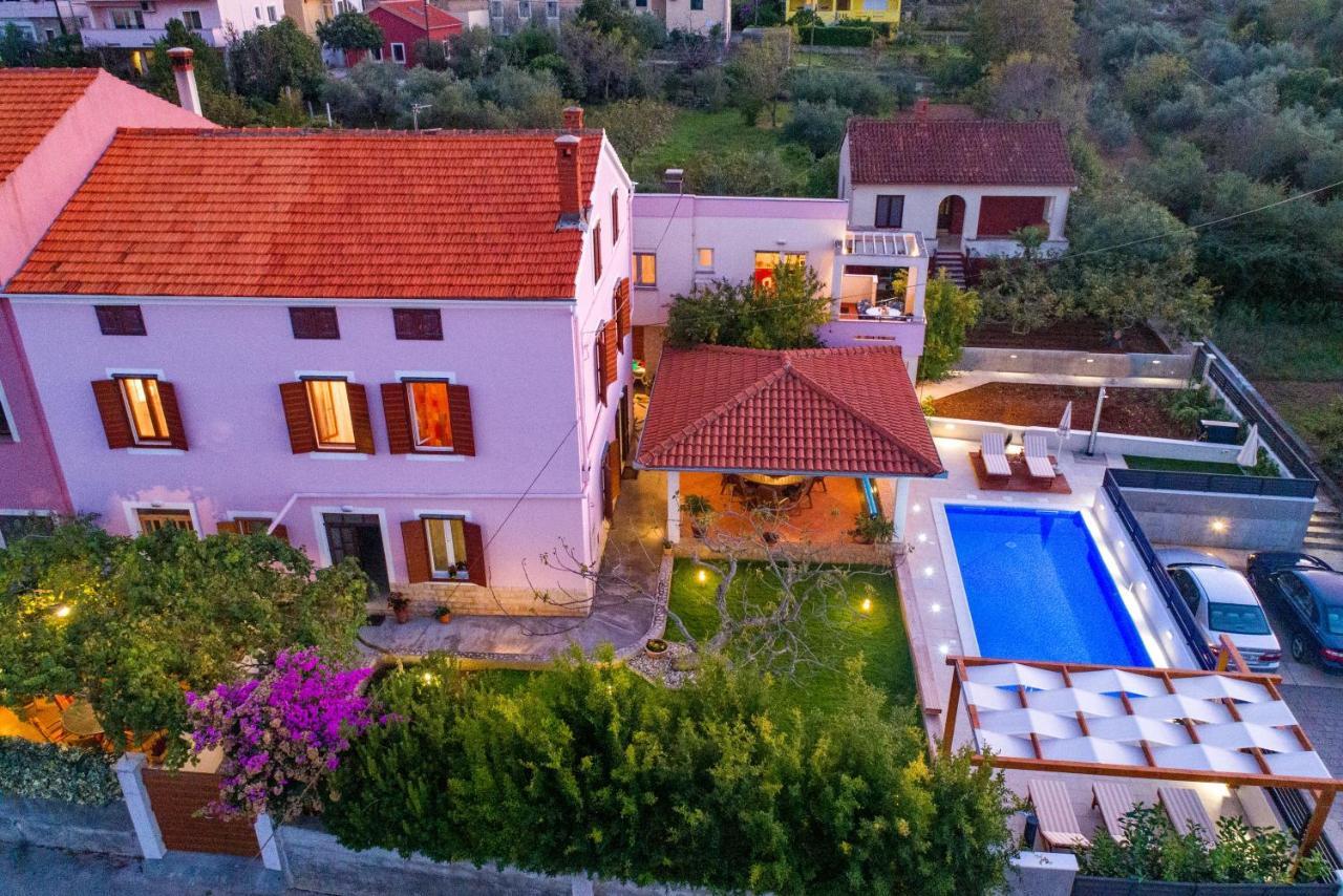 Apartments Guc Preko Dış mekan fotoğraf