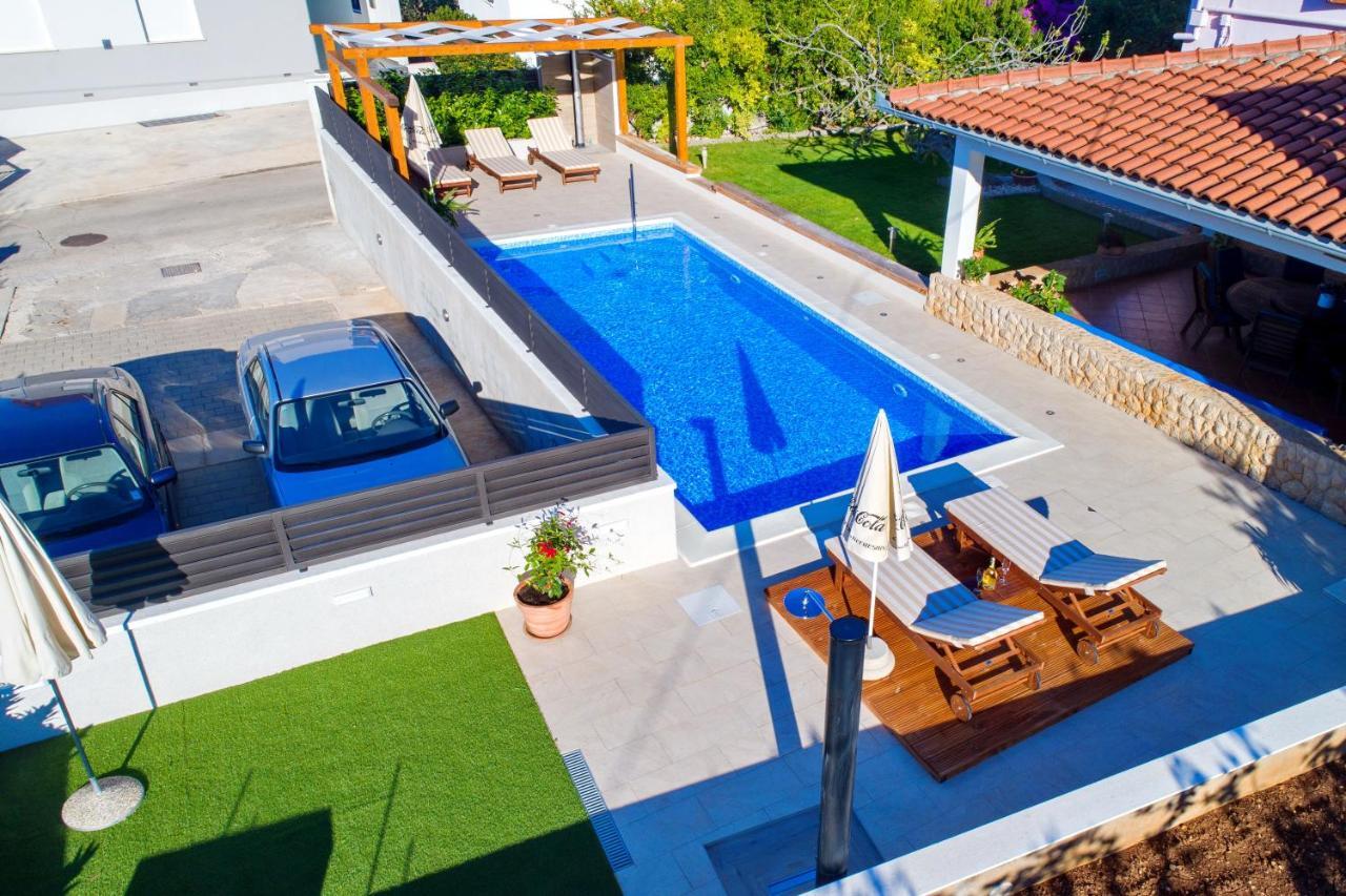 Apartments Guc Preko Dış mekan fotoğraf