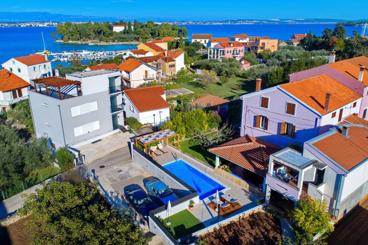 Apartments Guc Preko Dış mekan fotoğraf