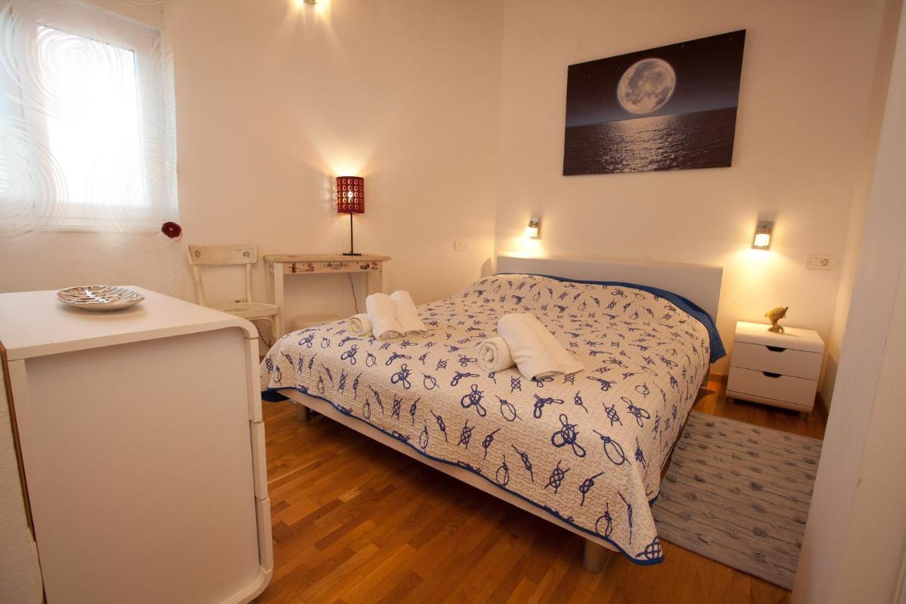 Apartments Guc Preko Dış mekan fotoğraf