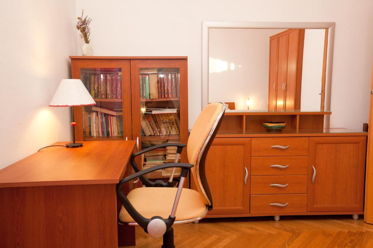 Apartments Guc Preko Dış mekan fotoğraf