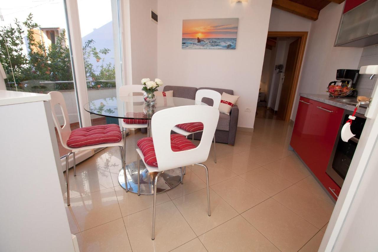 Apartments Guc Preko Dış mekan fotoğraf