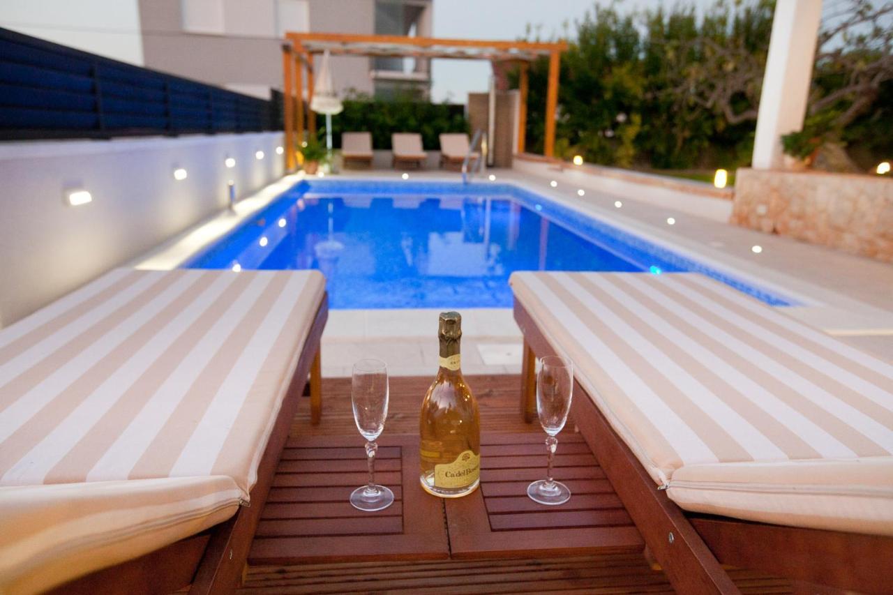 Apartments Guc Preko Dış mekan fotoğraf