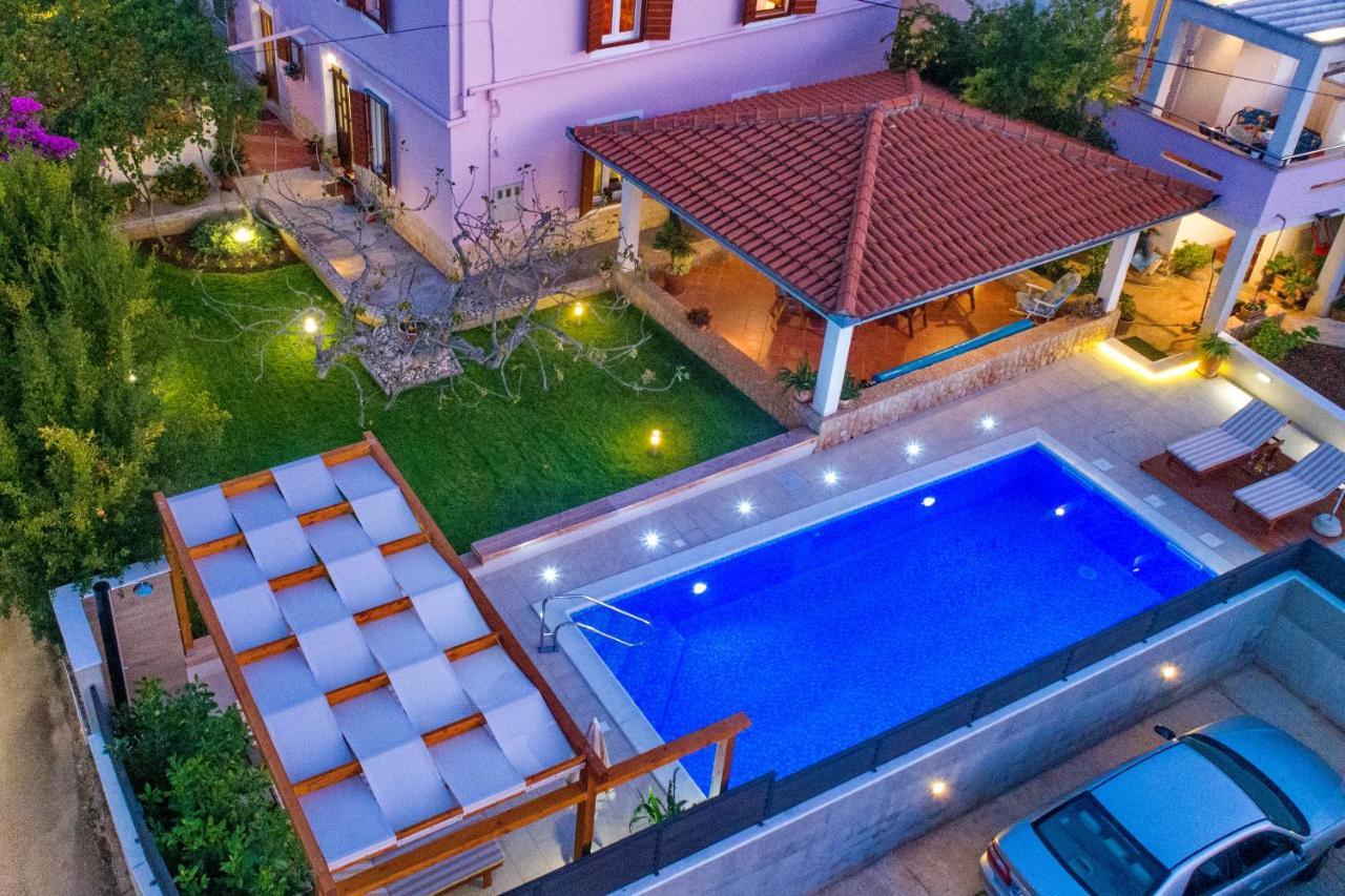Apartments Guc Preko Dış mekan fotoğraf
