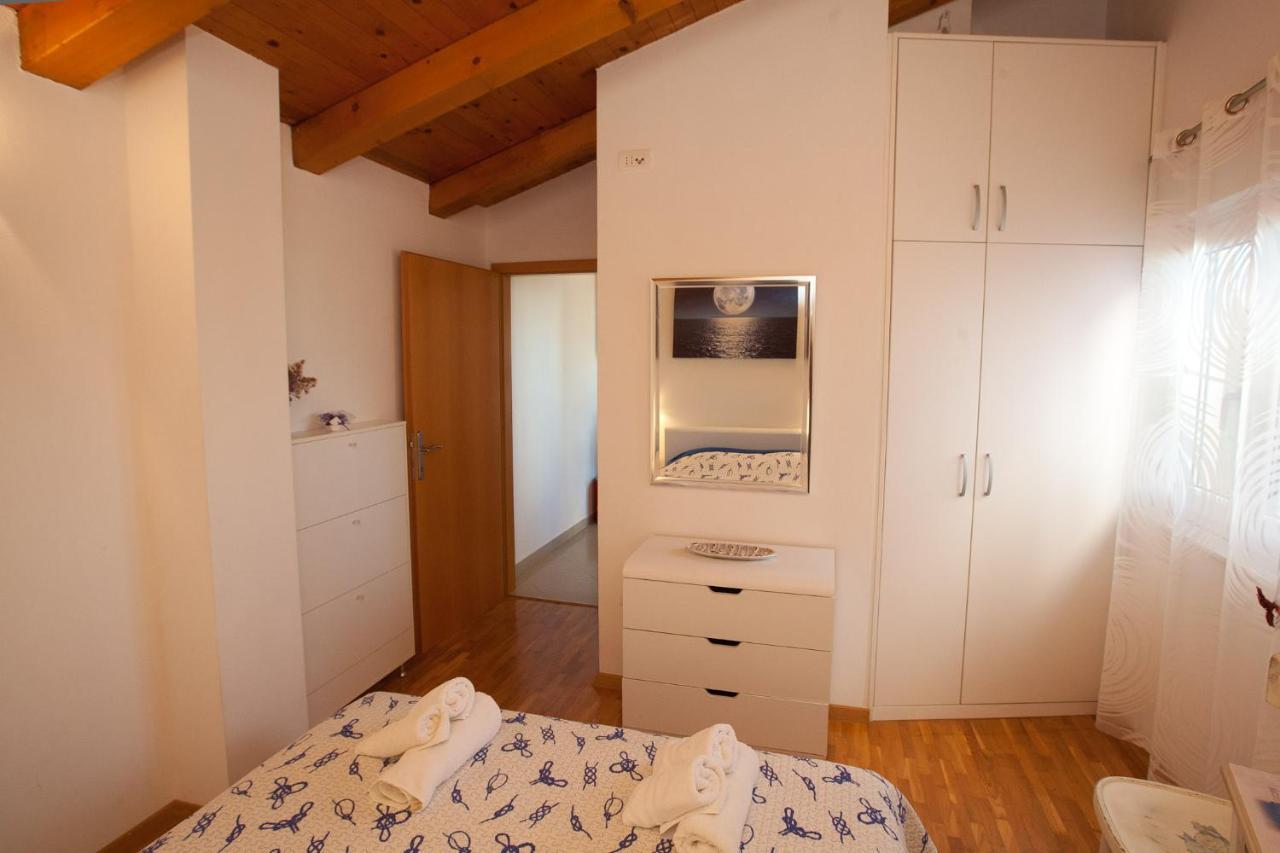 Apartments Guc Preko Dış mekan fotoğraf