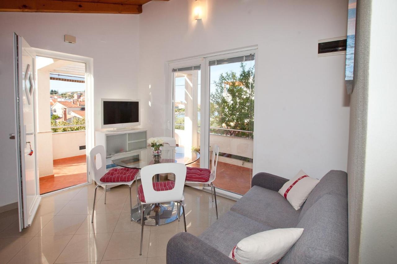 Apartments Guc Preko Dış mekan fotoğraf