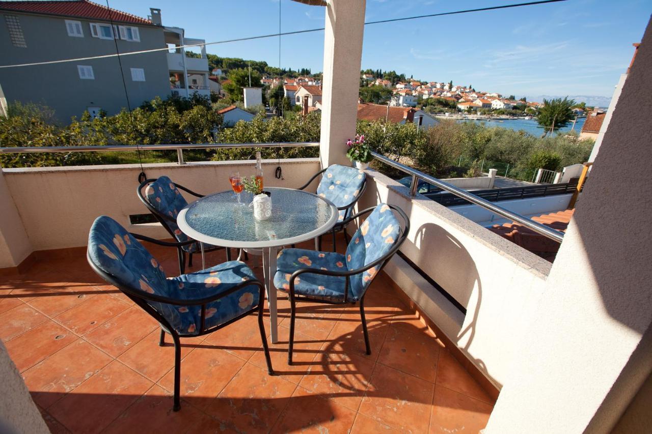 Apartments Guc Preko Dış mekan fotoğraf