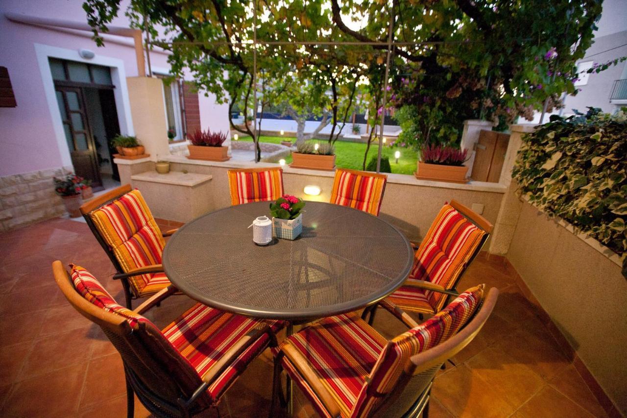 Apartments Guc Preko Dış mekan fotoğraf