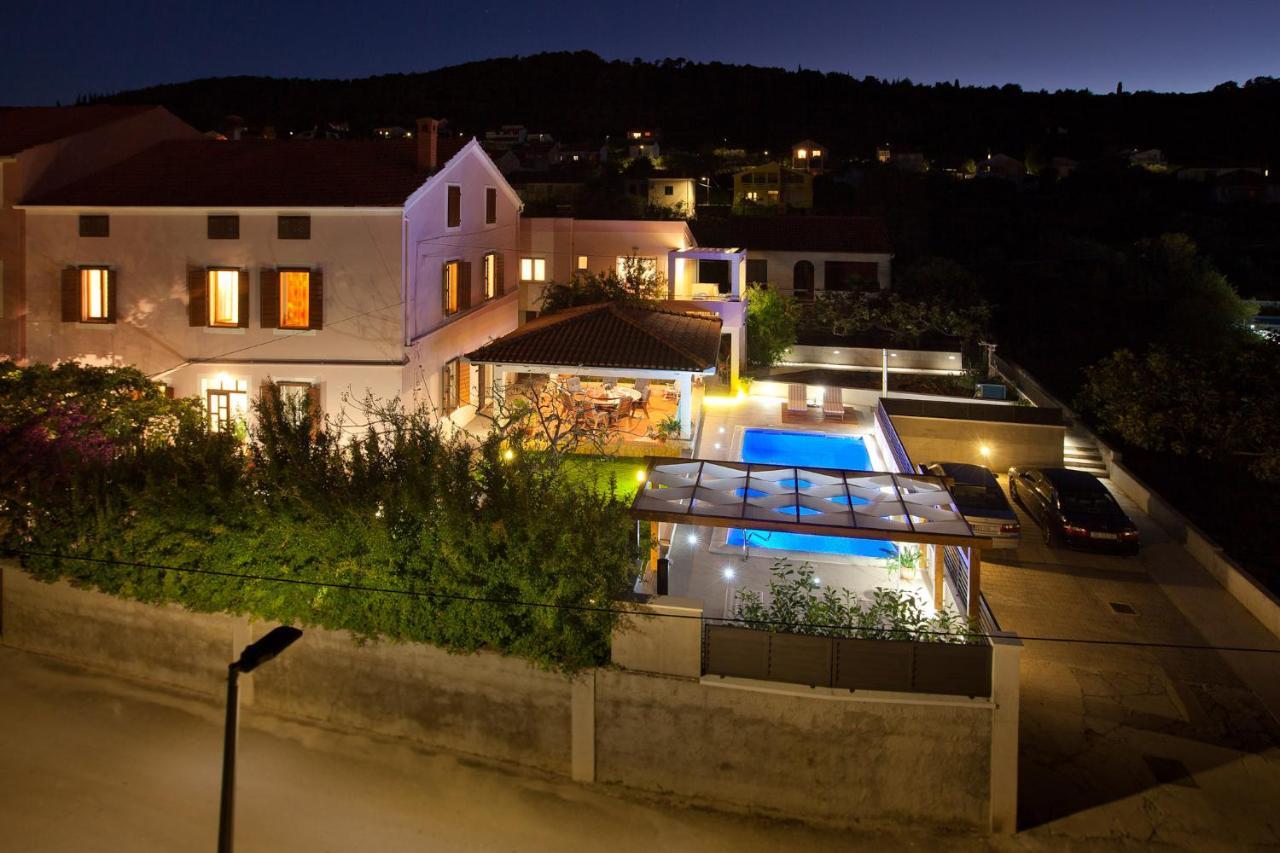 Apartments Guc Preko Dış mekan fotoğraf