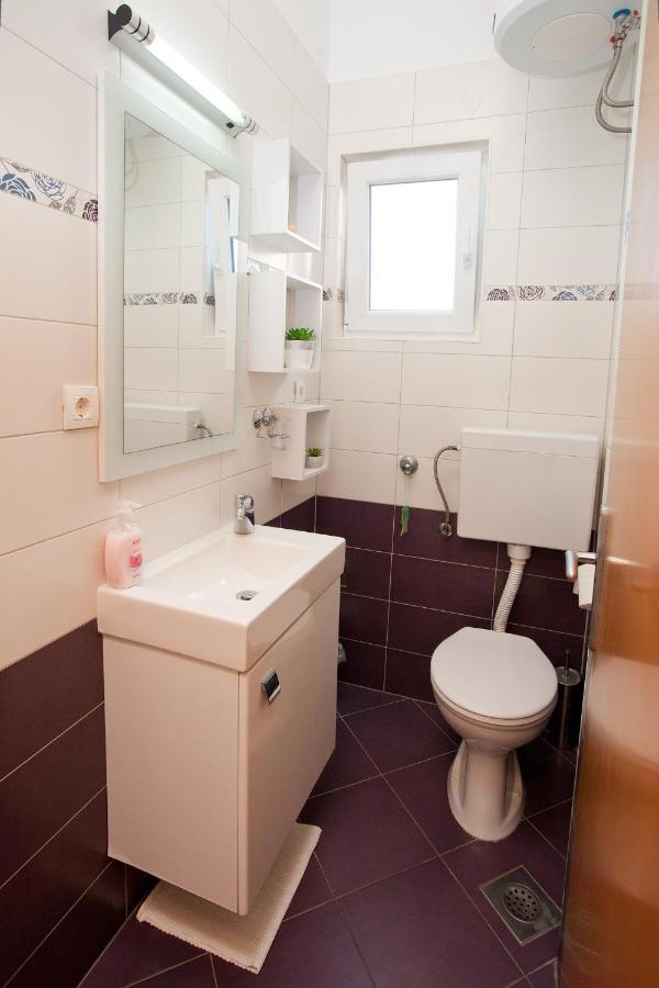 Apartments Guc Preko Dış mekan fotoğraf