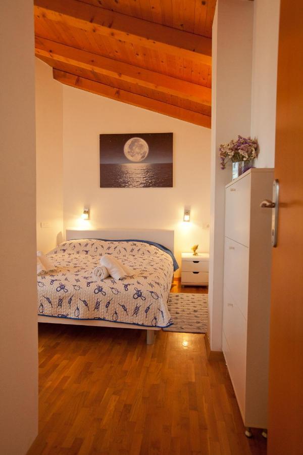 Apartments Guc Preko Dış mekan fotoğraf