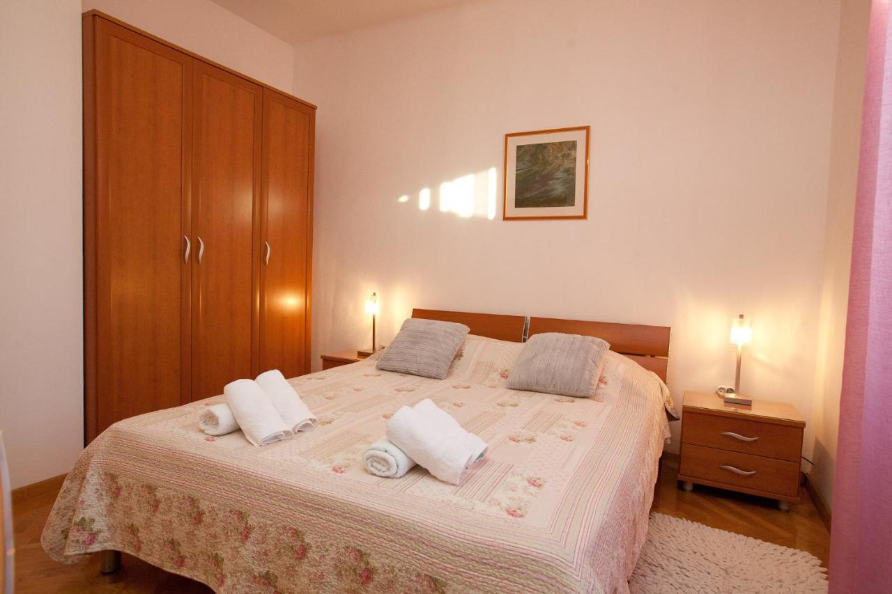 Apartments Guc Preko Dış mekan fotoğraf