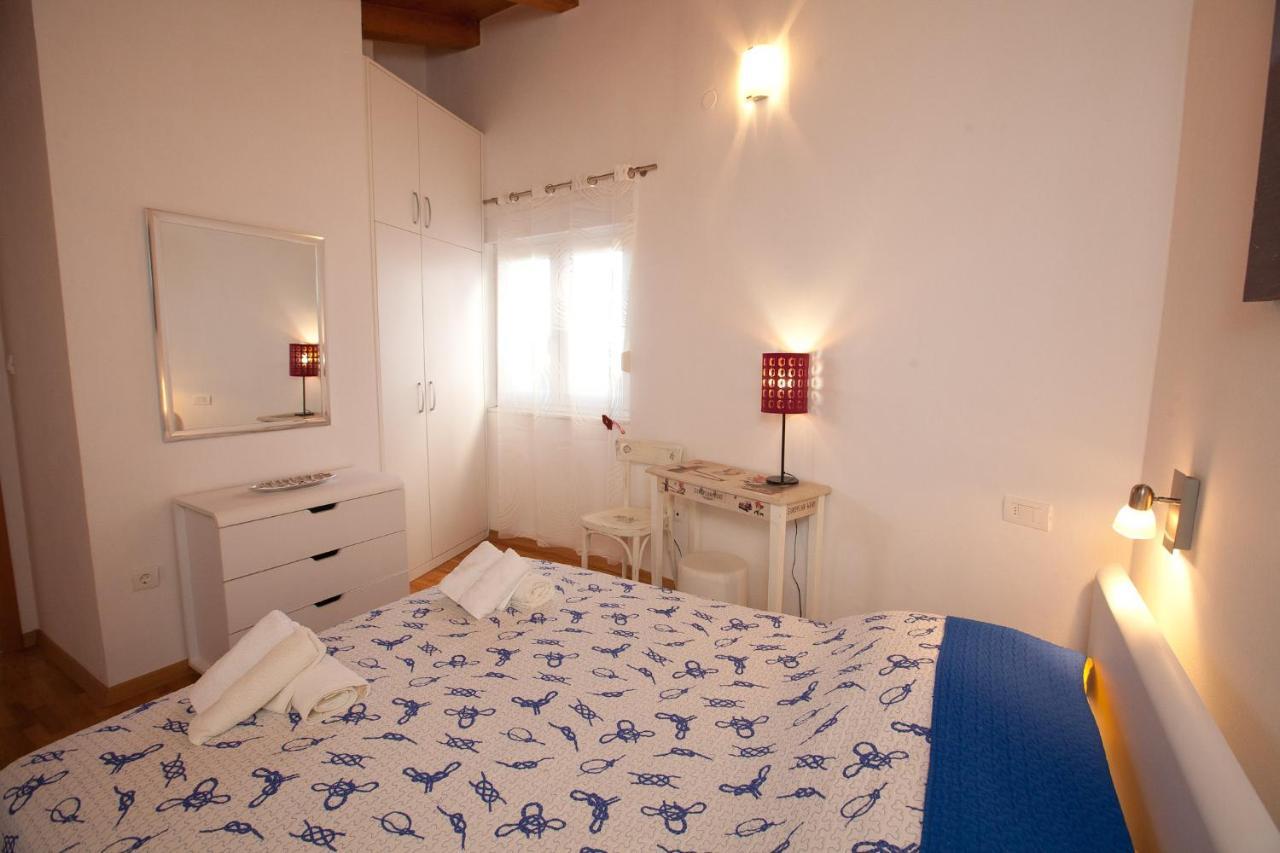 Apartments Guc Preko Dış mekan fotoğraf
