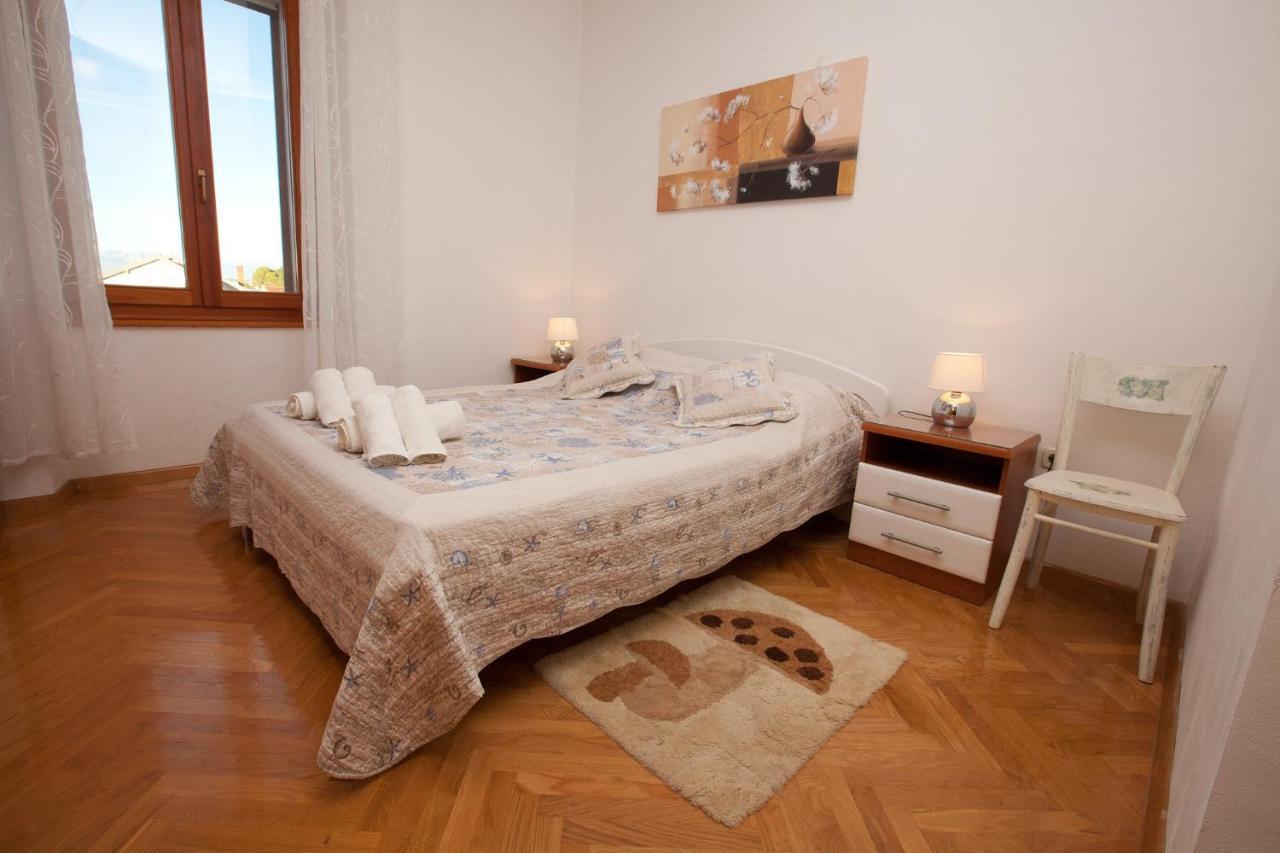Apartments Guc Preko Dış mekan fotoğraf