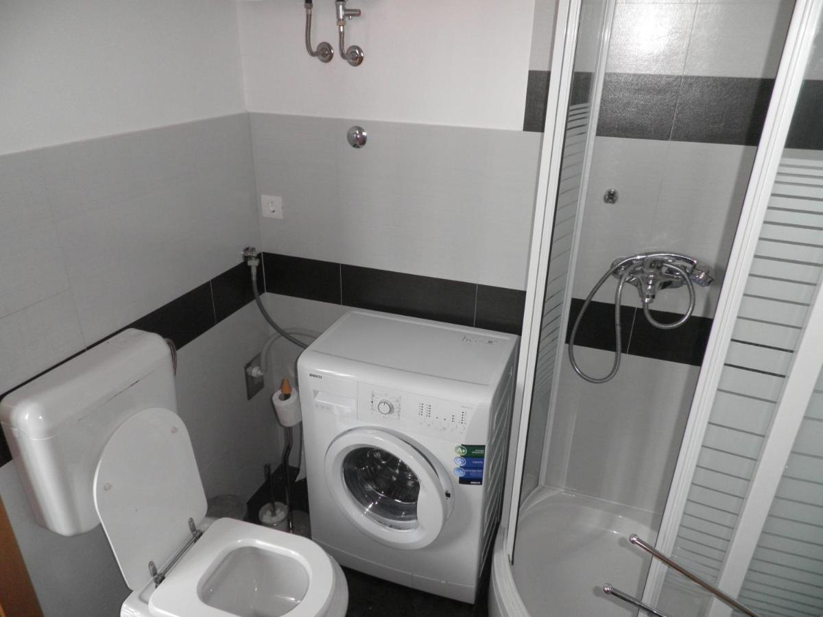Apartments Guc Preko Dış mekan fotoğraf